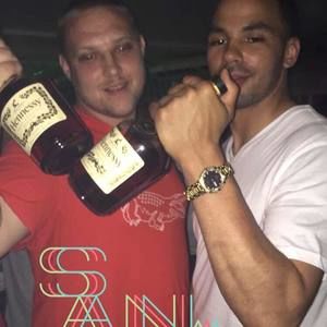 Meet your Posher, Mike